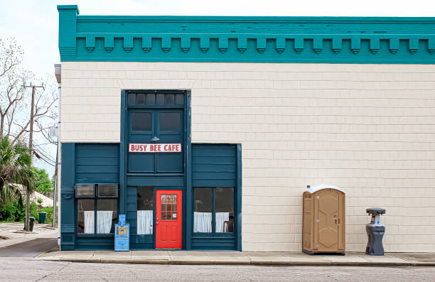 Best Local porta potty services  in Mansfield, LA