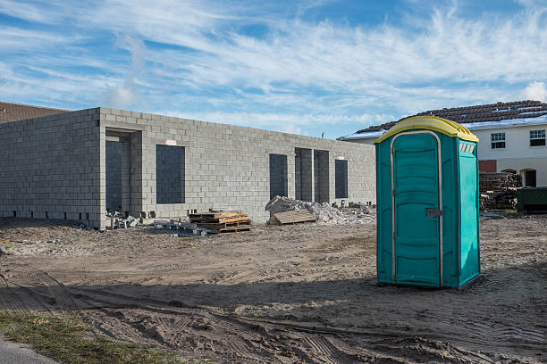 Best Temporary restroom rental  in Mansfield, LA